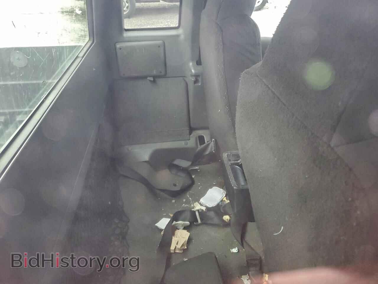 2008 FORD RANGER - VIN: 1FTYR14D38PA87228 - Фото 10