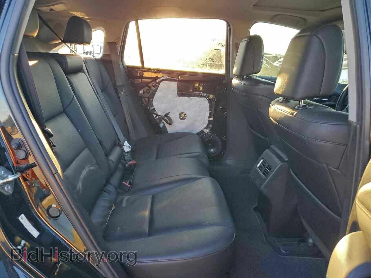 2017 ACURA RDX - VIN: 5J8TB3H51HL001887 - Фото 11