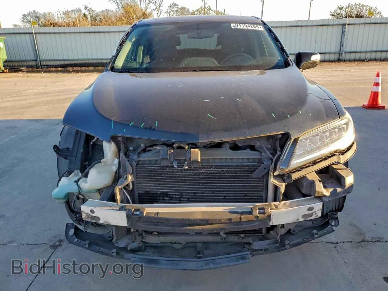 2017 ACURA RDX - VIN: 5J8TB3H51HL001887 - Фото 5