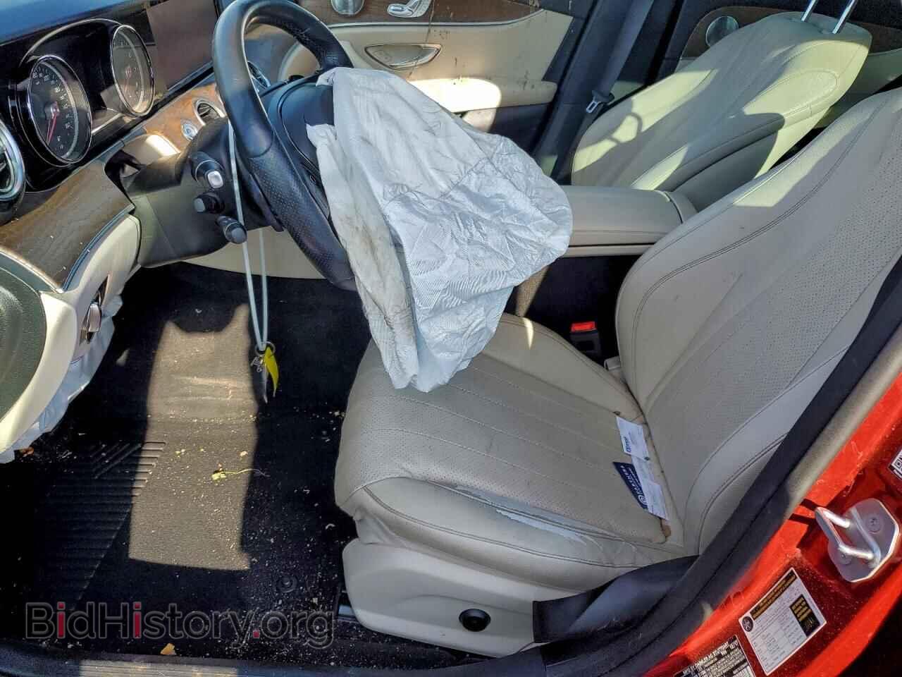 2018 MERCEDES-BENZ E-CLASS - VIN: WDDZF4JB6JA394926 - Фото 7
