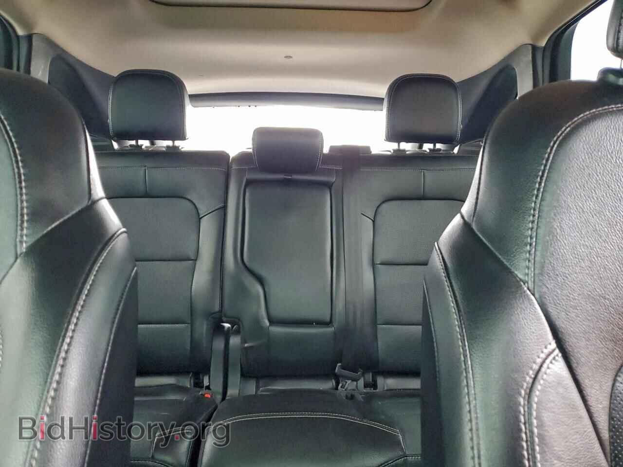 2020 FORD ESCAPE - VIN: 1FMCU9DZ8LUA79554 - Photo 10