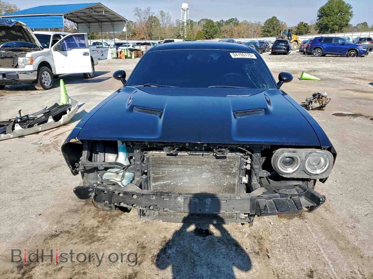 2016 DODGE CHALLENGER - VIN: 2C3CDZAG5GH274953 - Photo 5