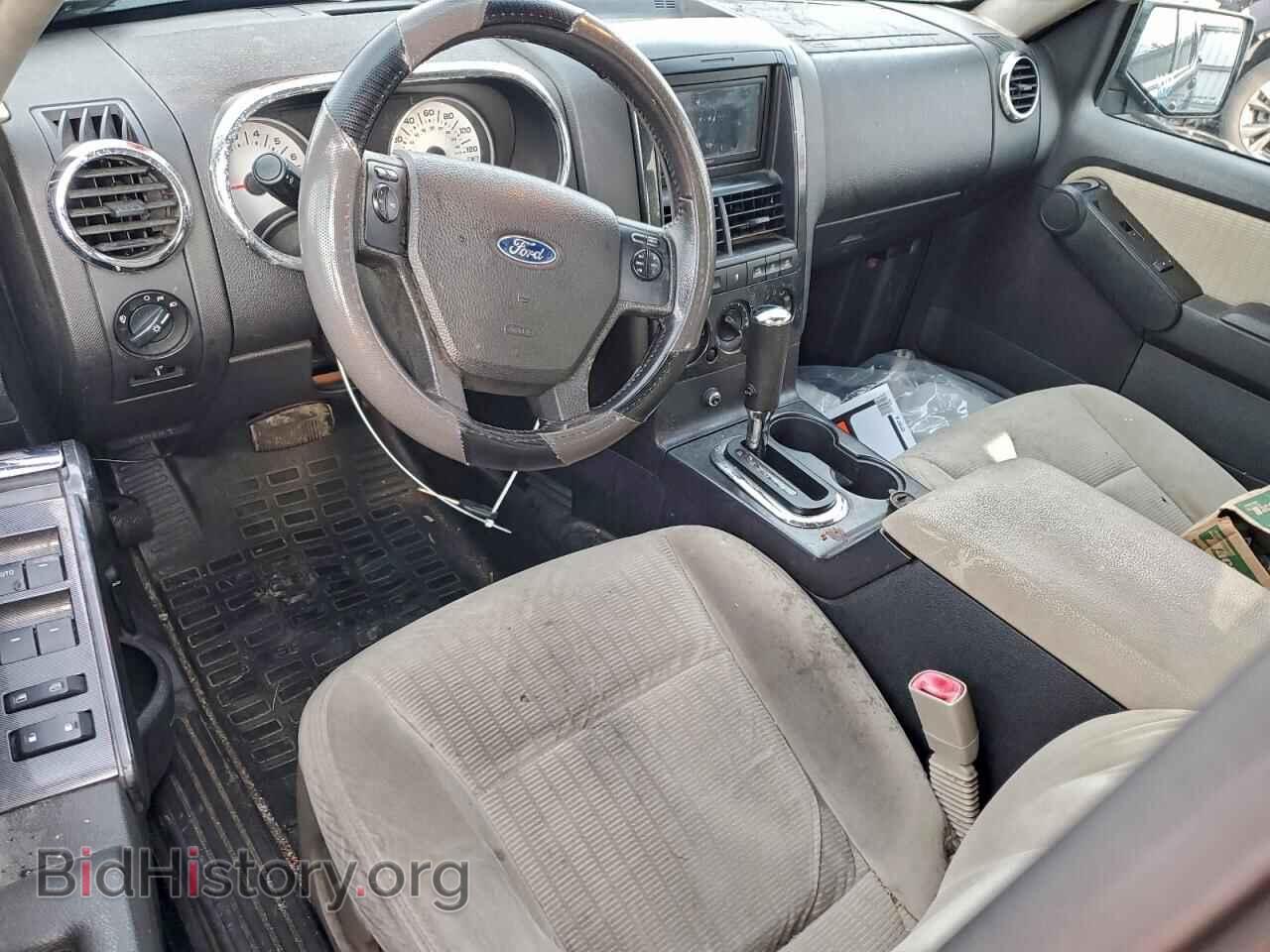 2008 FORD EXPLORER - VIN: 1FMEU51EX8UB31051 - Фото 8