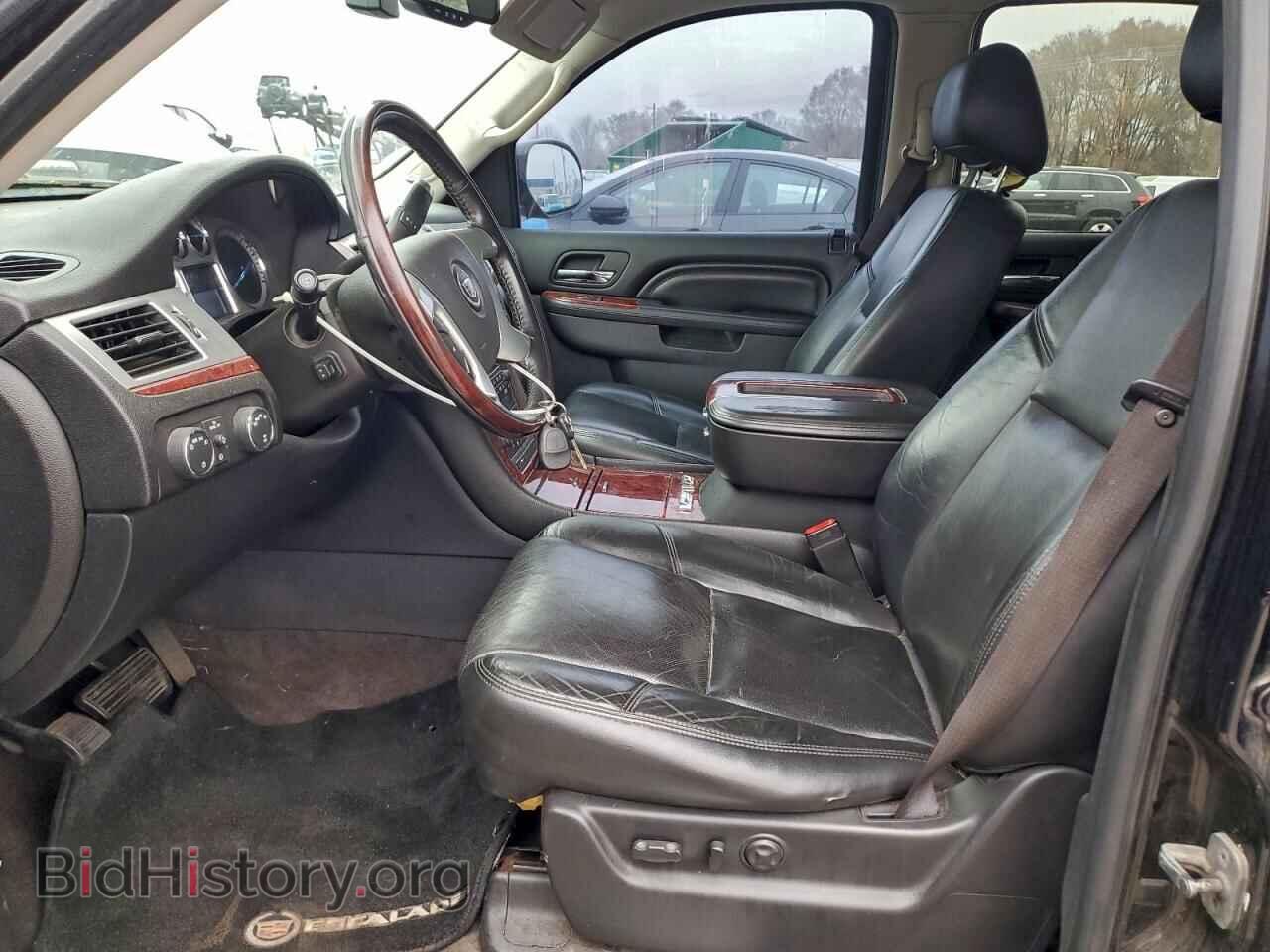 2012 CADILLAC ESCALADE - VIN: 1GYS4EEJ9CR294052 - Фото 7