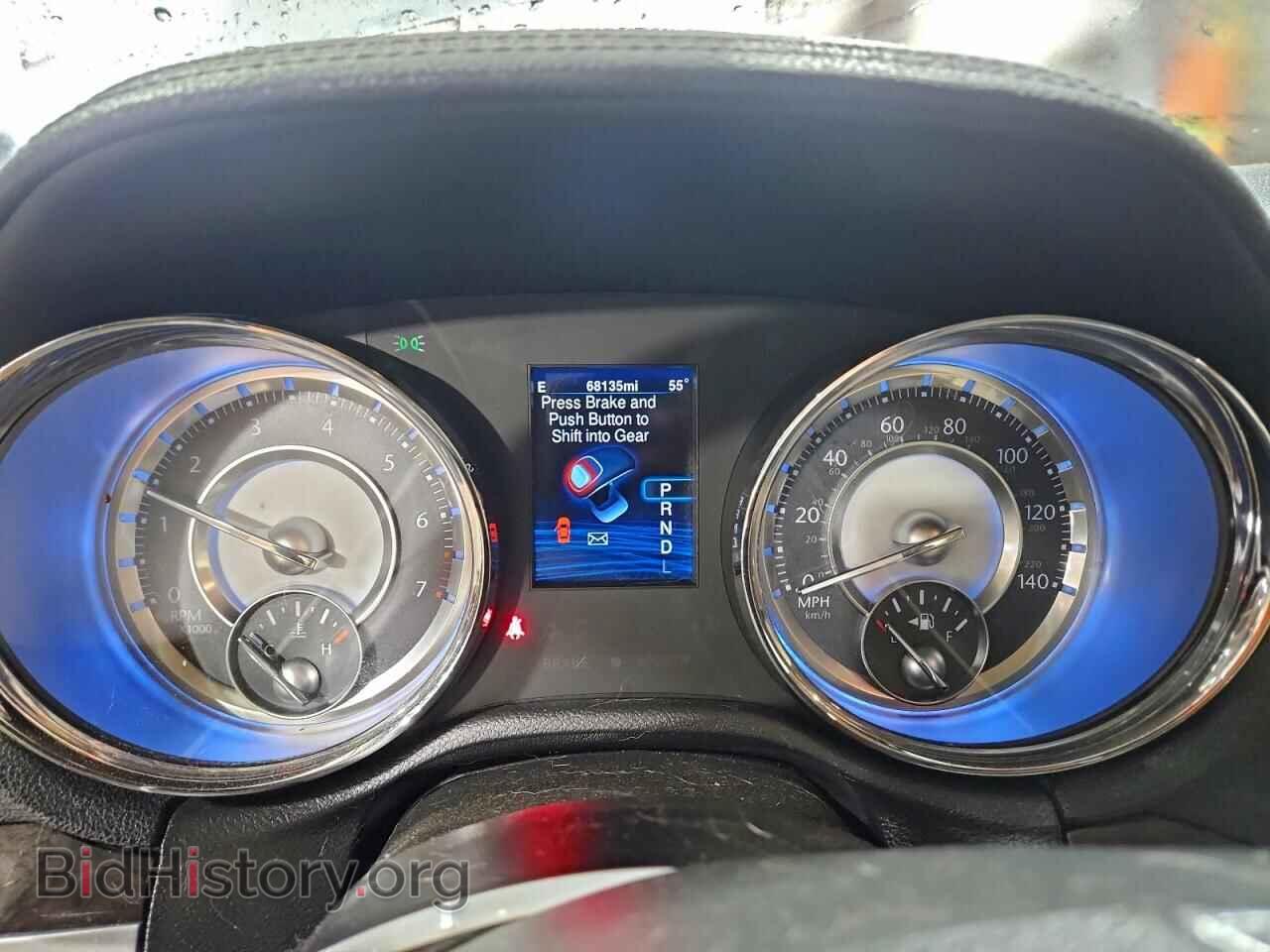 2013 CHRYSLER 300 - VIN: 2C3CCAAG6DH697413 - Photo 9