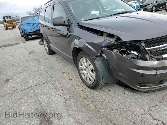2020 DODGE JOURNEY - VIN: 3C4PDCAB1LT274819 - Фото 14