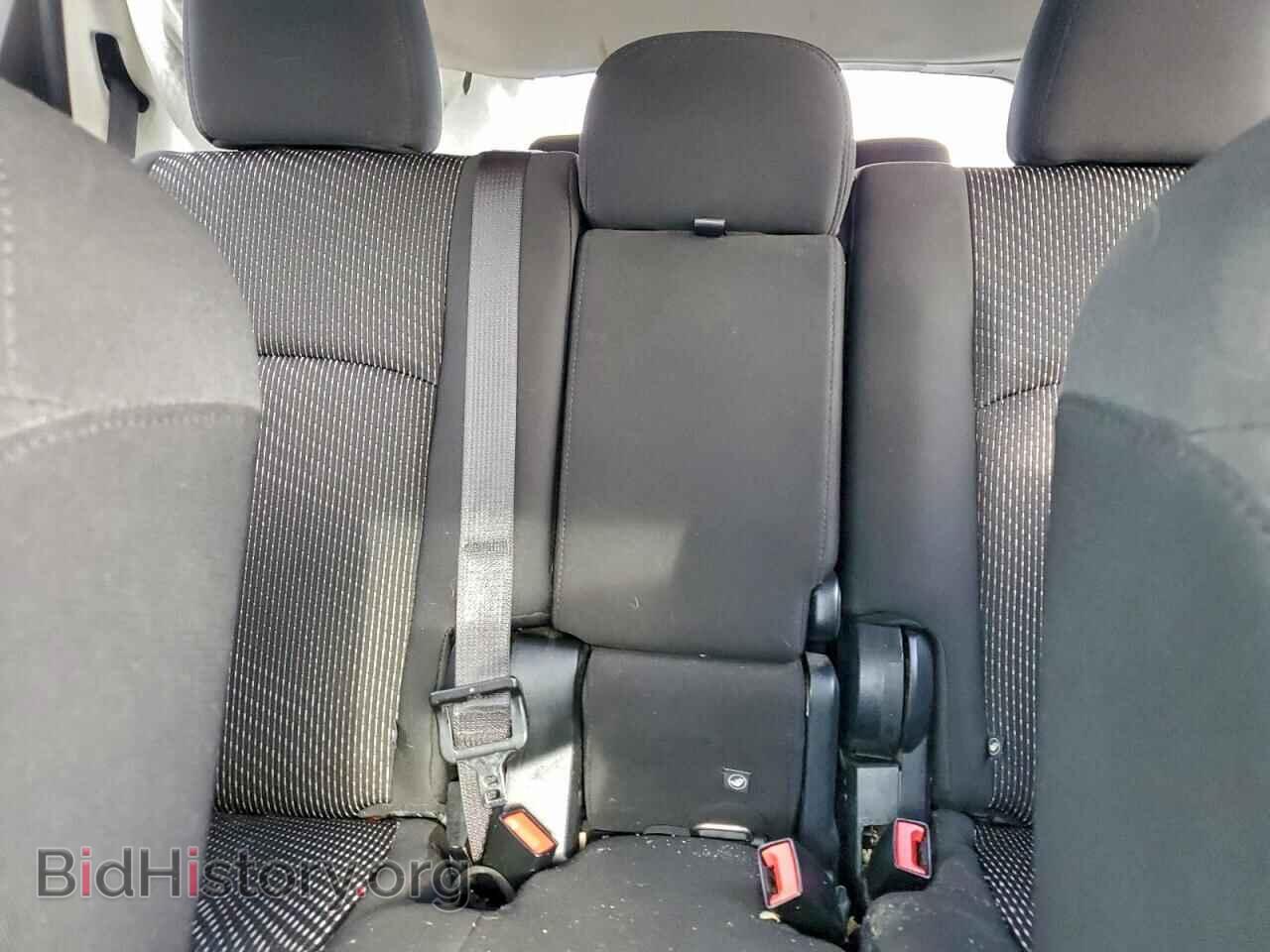 2020 DODGE JOURNEY - VIN: 3C4PDCAB1LT274819 - Фото 10