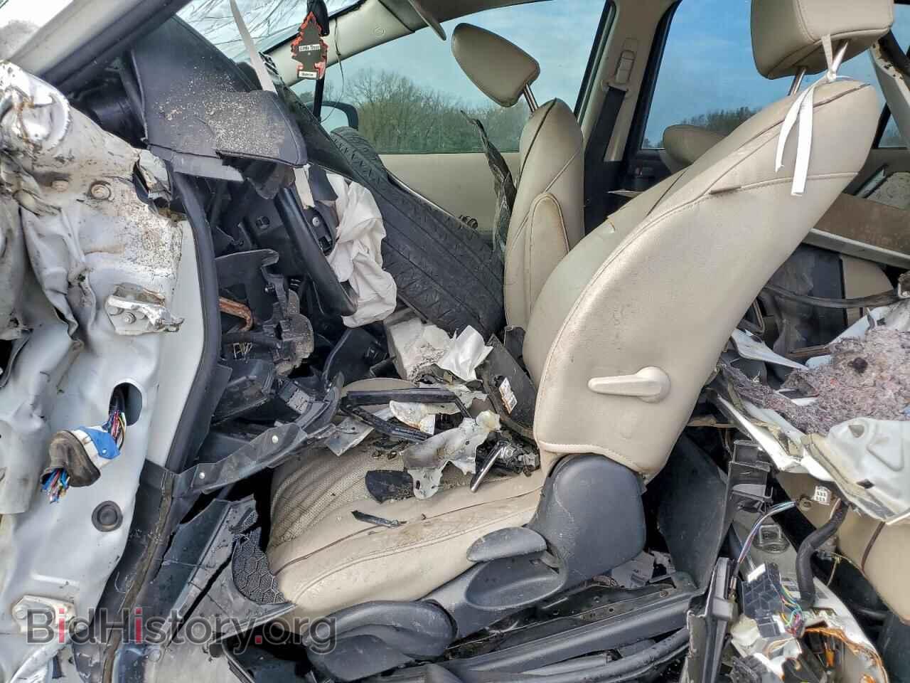2015 MAZDA 5 - VIN: JM1CW2DL4F0178692 - Фото 7