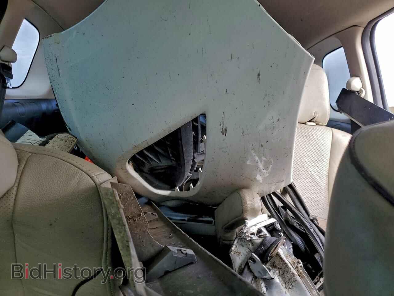 2015 MAZDA 5 - VIN: JM1CW2DL4F0178692 - Фото 10