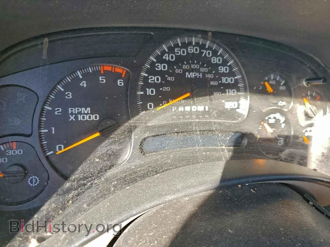 2007 GMC SIERRA - VIN: 1GTHC29G67E196643 - Фото 9