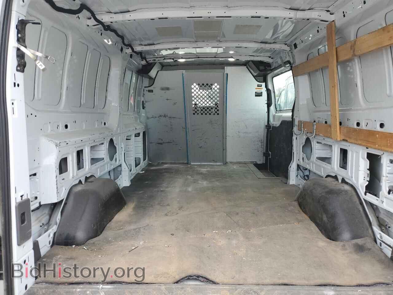 2023 FORD TRANSIT - VIN: 1FTBR2Y80PKA35821 - Фото 10