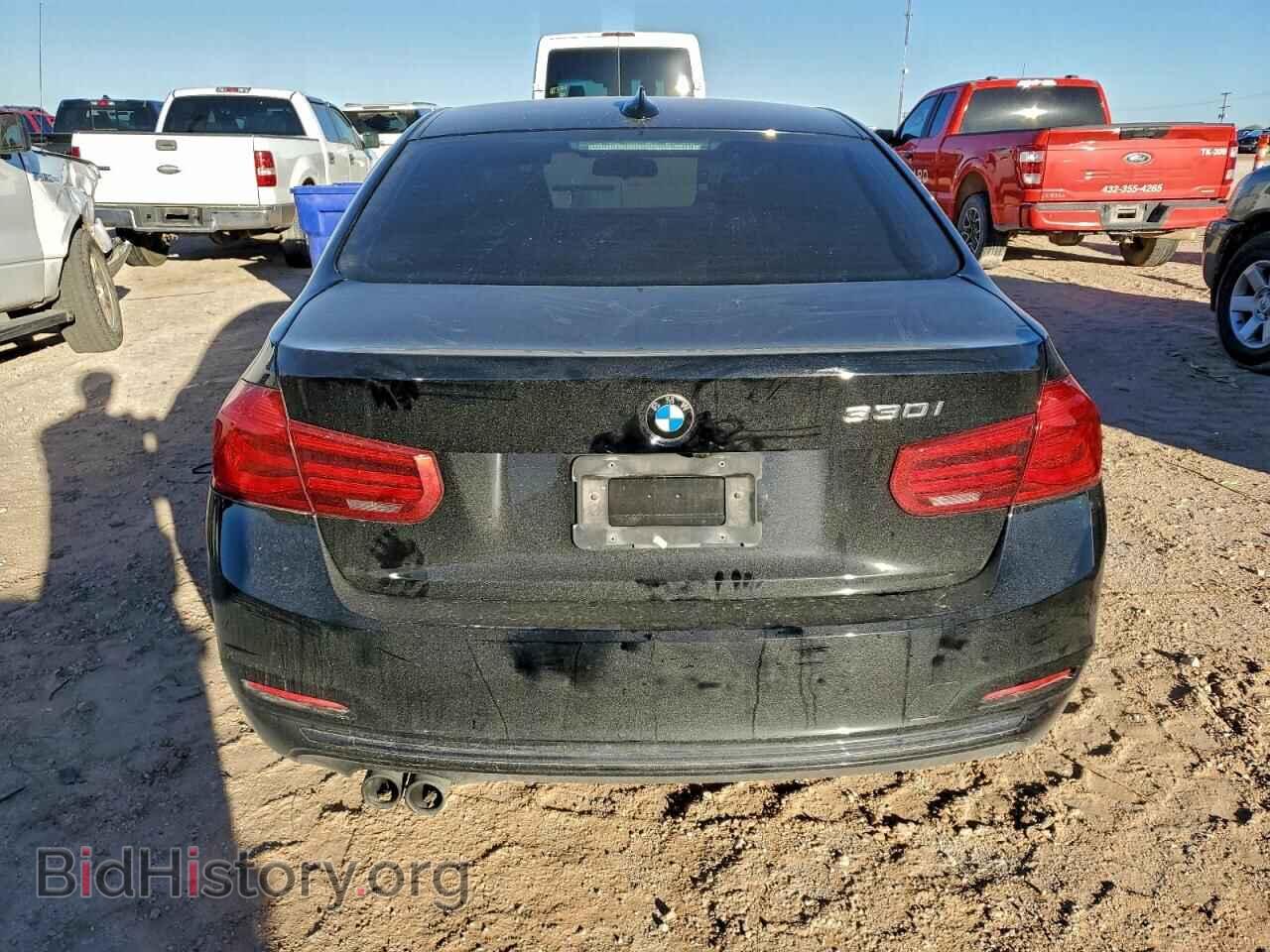 2018 BMW 3 SERIES - VIN: WBA8B9C54JAE22017 - Фото 6