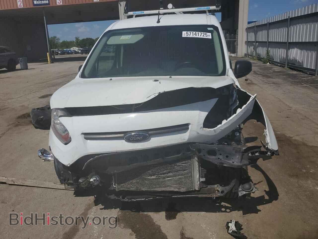 2018 FORD TRANSIT - VIN: NM0LS7E7XJ1371083 - Фото 5