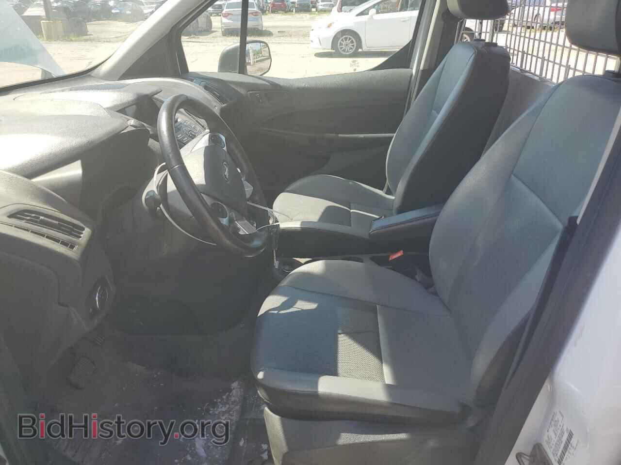 2018 FORD TRANSIT - VIN: NM0LS7E7XJ1371083 - Фото 7