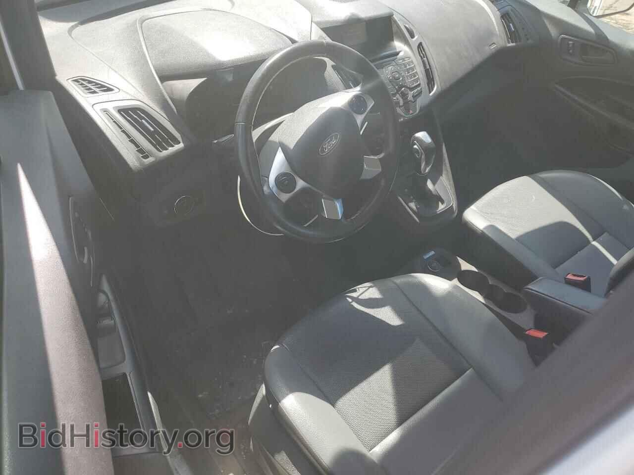 2018 FORD TRANSIT - VIN: NM0LS7E7XJ1371083 - Фото 8