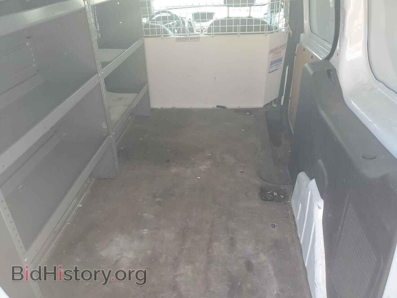 2018 FORD TRANSIT - VIN: NM0LS7E7XJ1371083 - Фото 10