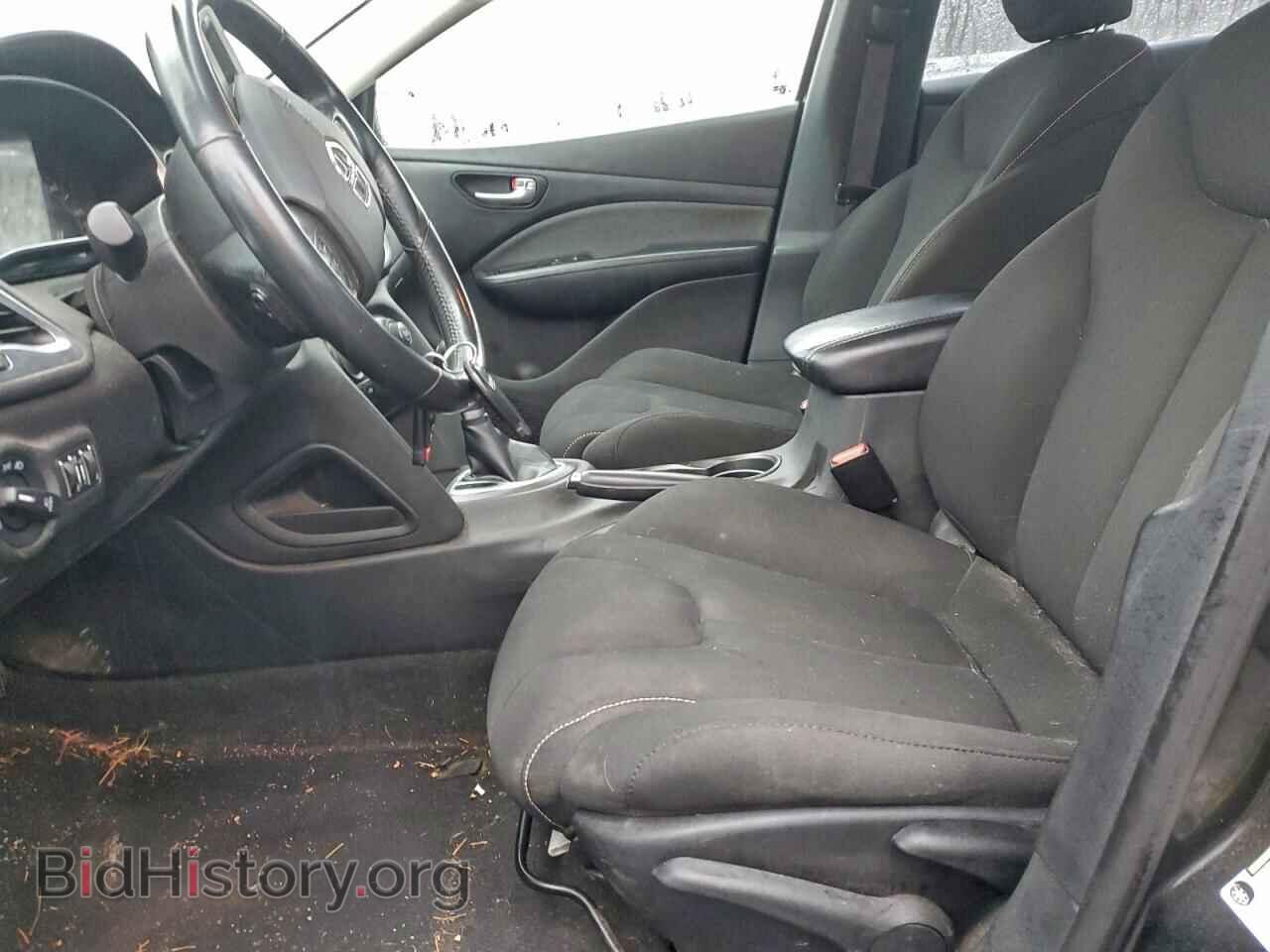 2013 DODGE DART - VIN: 1C3CDFBA0DD321582 - Photo 7