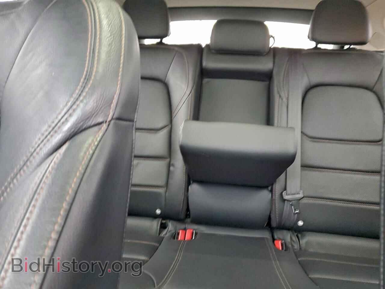 2018 MAZDA CX-5 - VIN: JM3KFBDMXJ0407574 - Фото 10