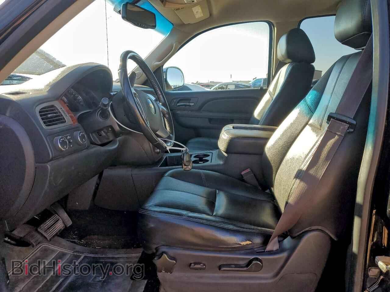2013 CHEVROLET AVALANCHE - VIN: 3GNTKFE73DG287794 - Фото 7