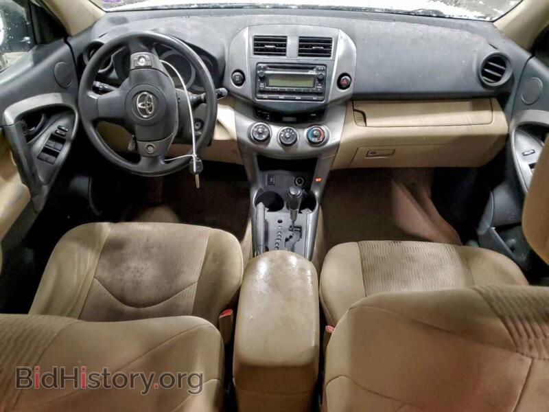 2012 Toyota RAV4 (VIN 2T3BF4DVXCW188319) — photo 8 of 13