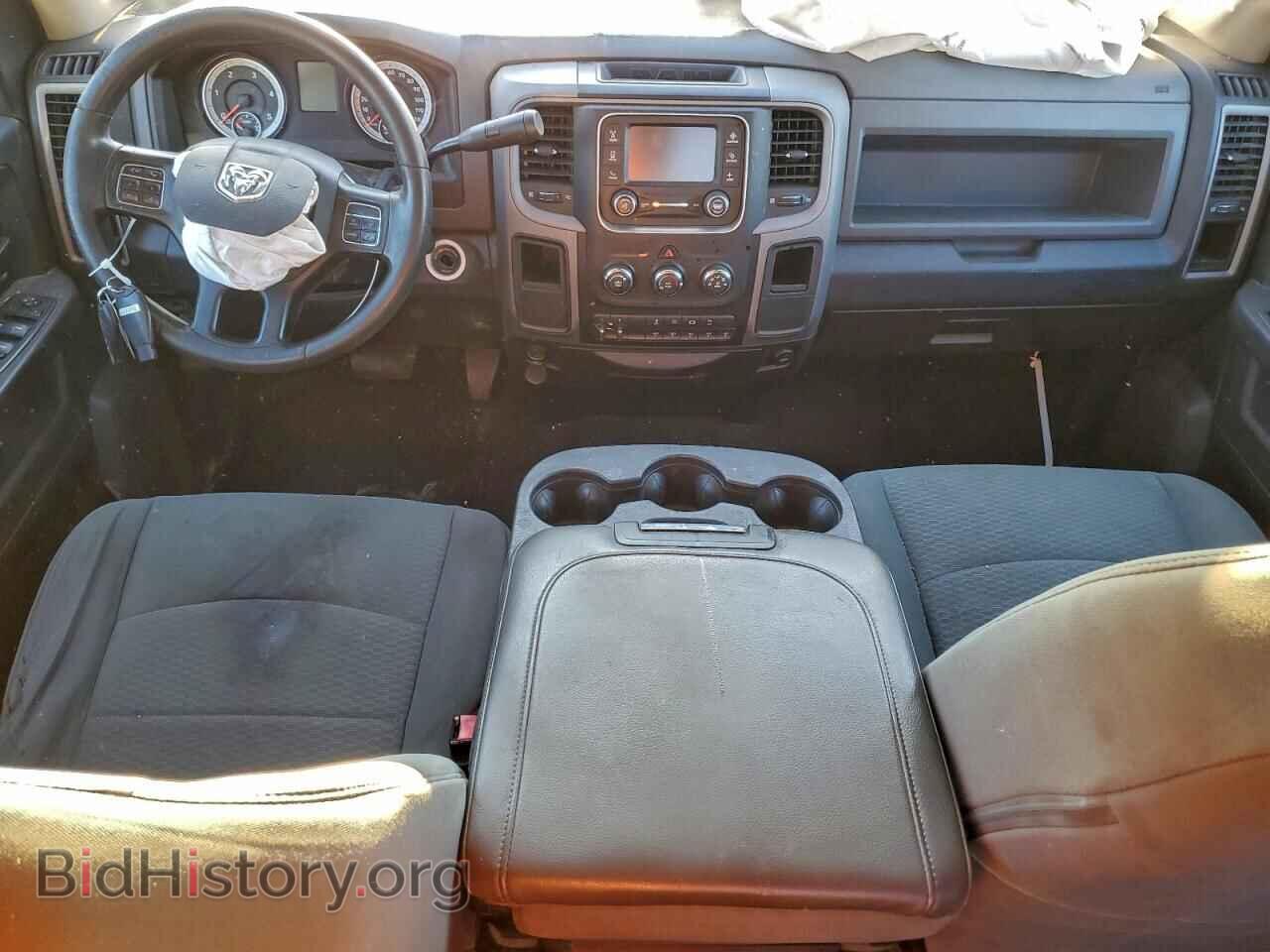 2015 RAM 2500 - VIN: 3C6UR4HL8FG509665 - Photo 8