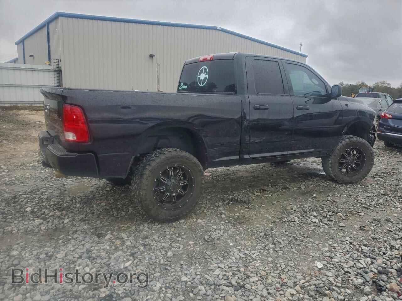 2013 RAM 1500 - VIN: 1C6RR7FT2DS682033 - Фото 3
