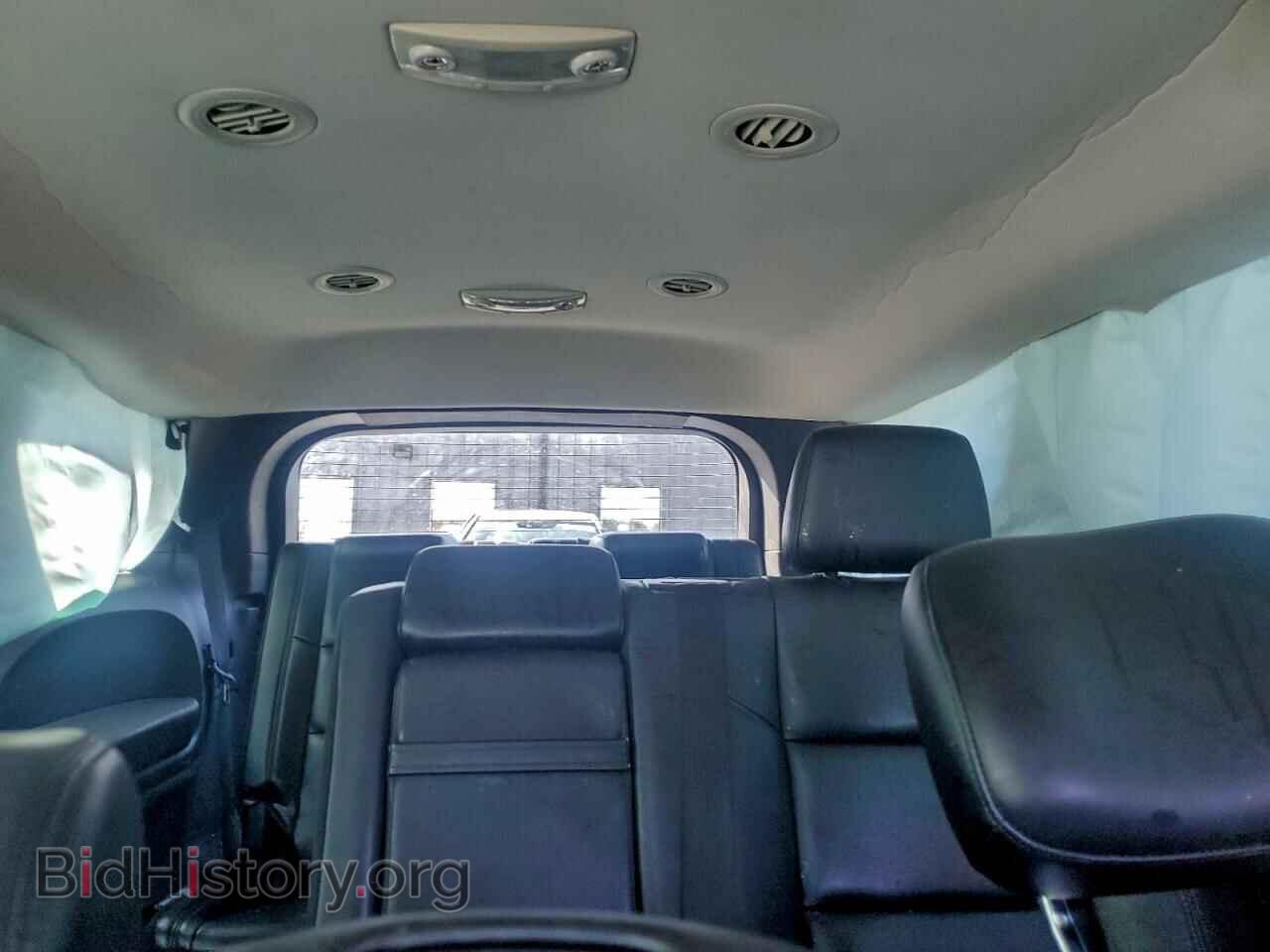 2016 DODGE DURANGO - VIN: 1C4RDHDG6GC330526 - Фото 10
