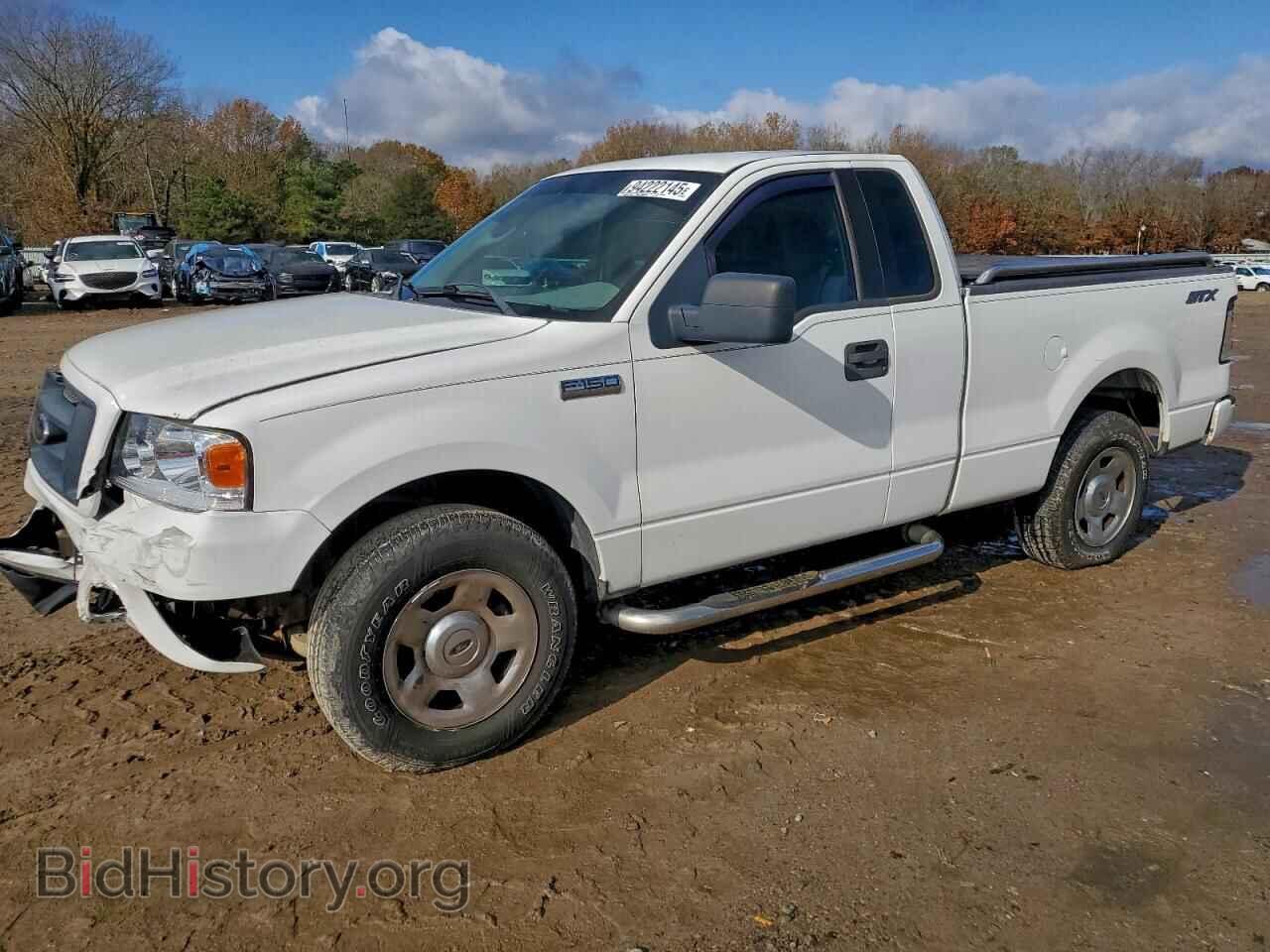 Фотография 1FTPW14546FA13574 - FORD All Models 2006