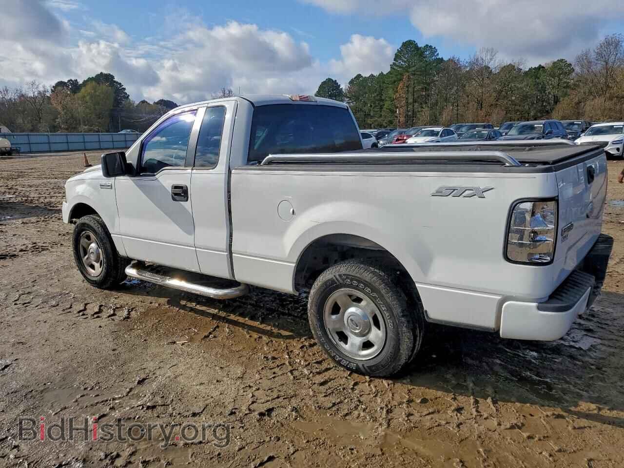 2006 FORD All Models - VIN: 1FTPW14546FA13574 - Photo 2