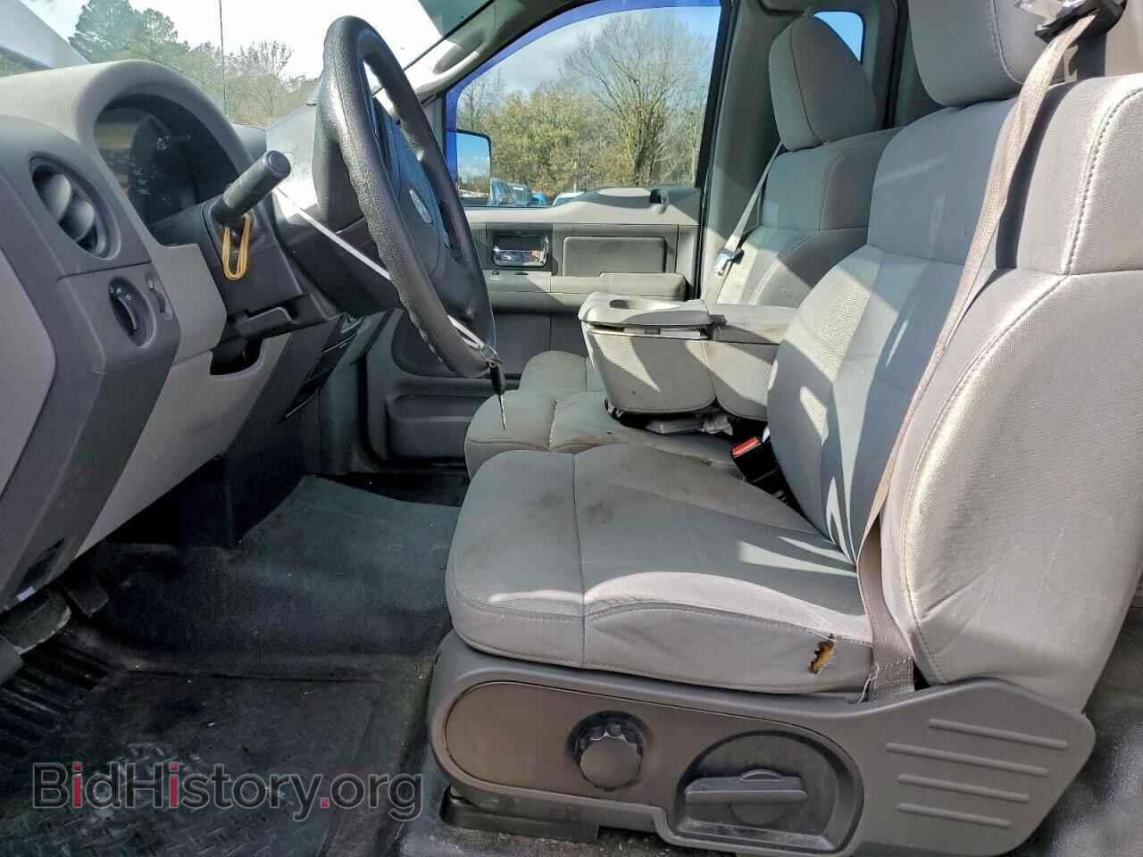 2006 FORD All Models - VIN: 1FTPW14546FA13574 - Photo 7