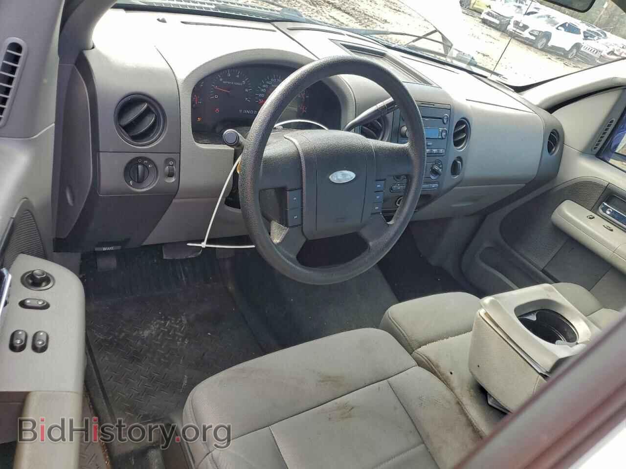 2006 FORD All Models - VIN: 1FTPW14546FA13574 - Photo 8