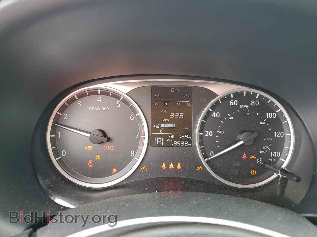 2024 NISSAN KICKS - VIN: 3N1CP5BV0RL524282 - Фото 9
