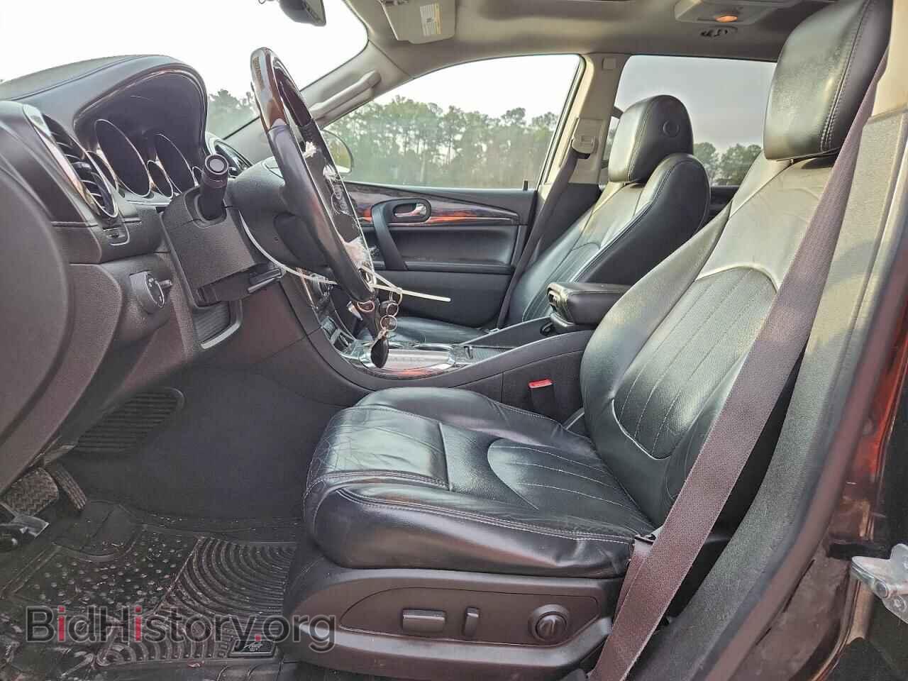 2014 BUICK ENCLAVE - VIN: 5GAKVBKD0EJ209120 - Фото 7