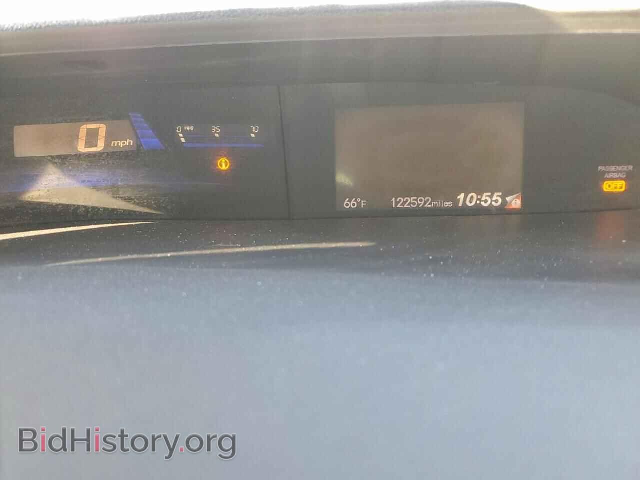 2015 HONDA CIVIC - VIN: 2HGFB2F58FH546991 - Фото 9