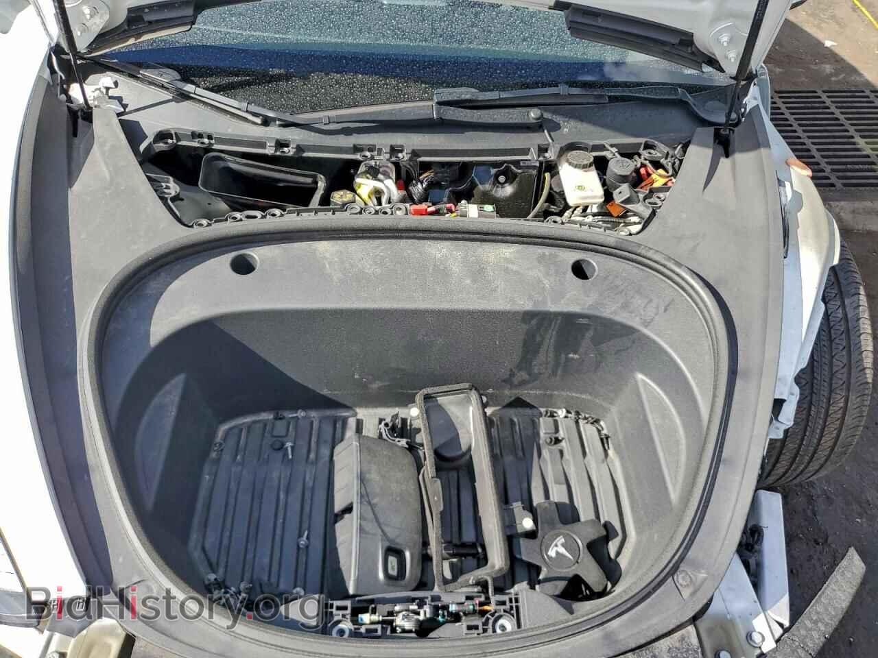 2022 TESLA MODEL 3 - VIN: 5YJ3E1EA6NF332393 - Photo 11