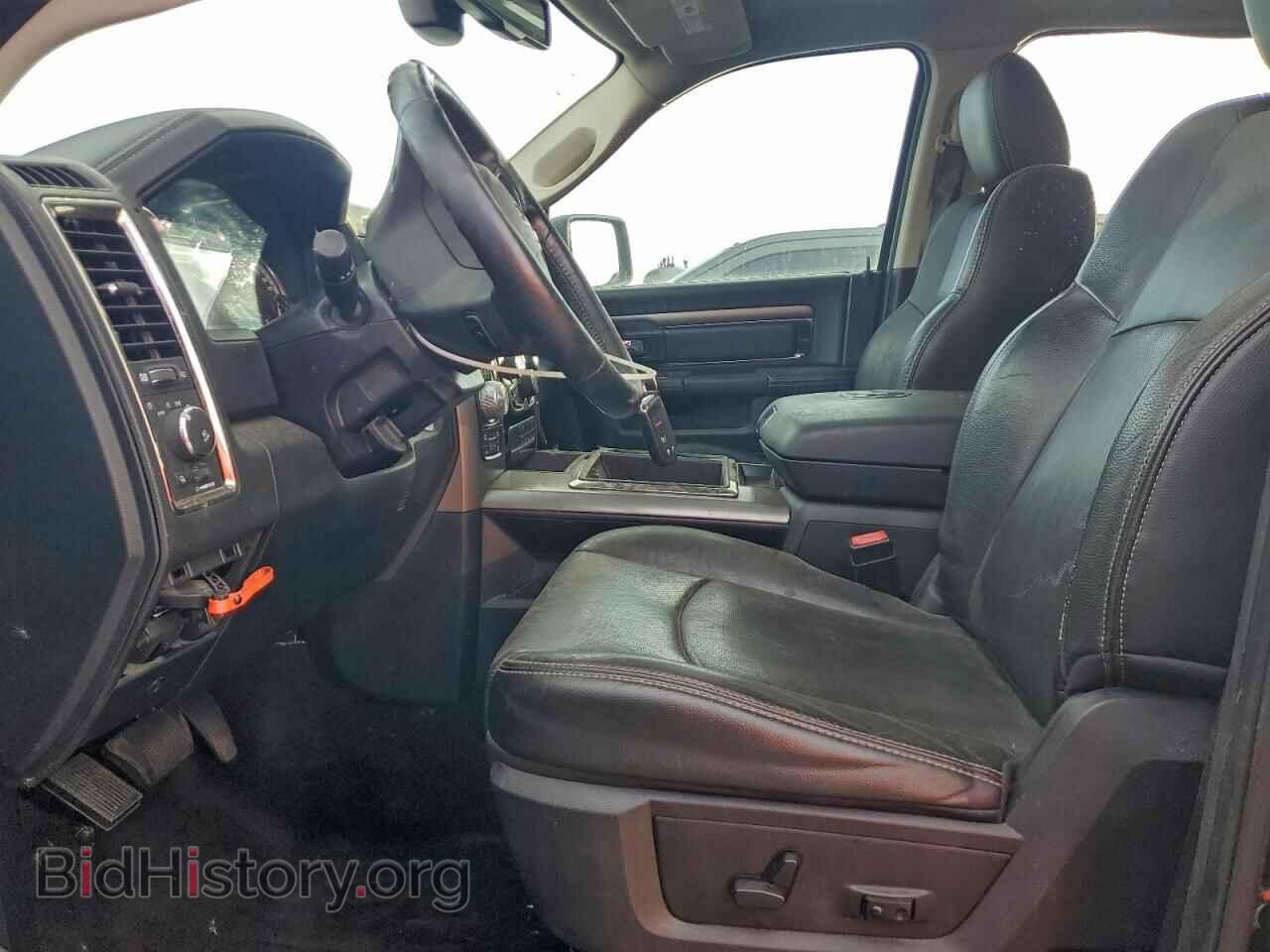 2015 RAM 1500 - VIN: 1C6RR7MT2FS549892 - Фото 7