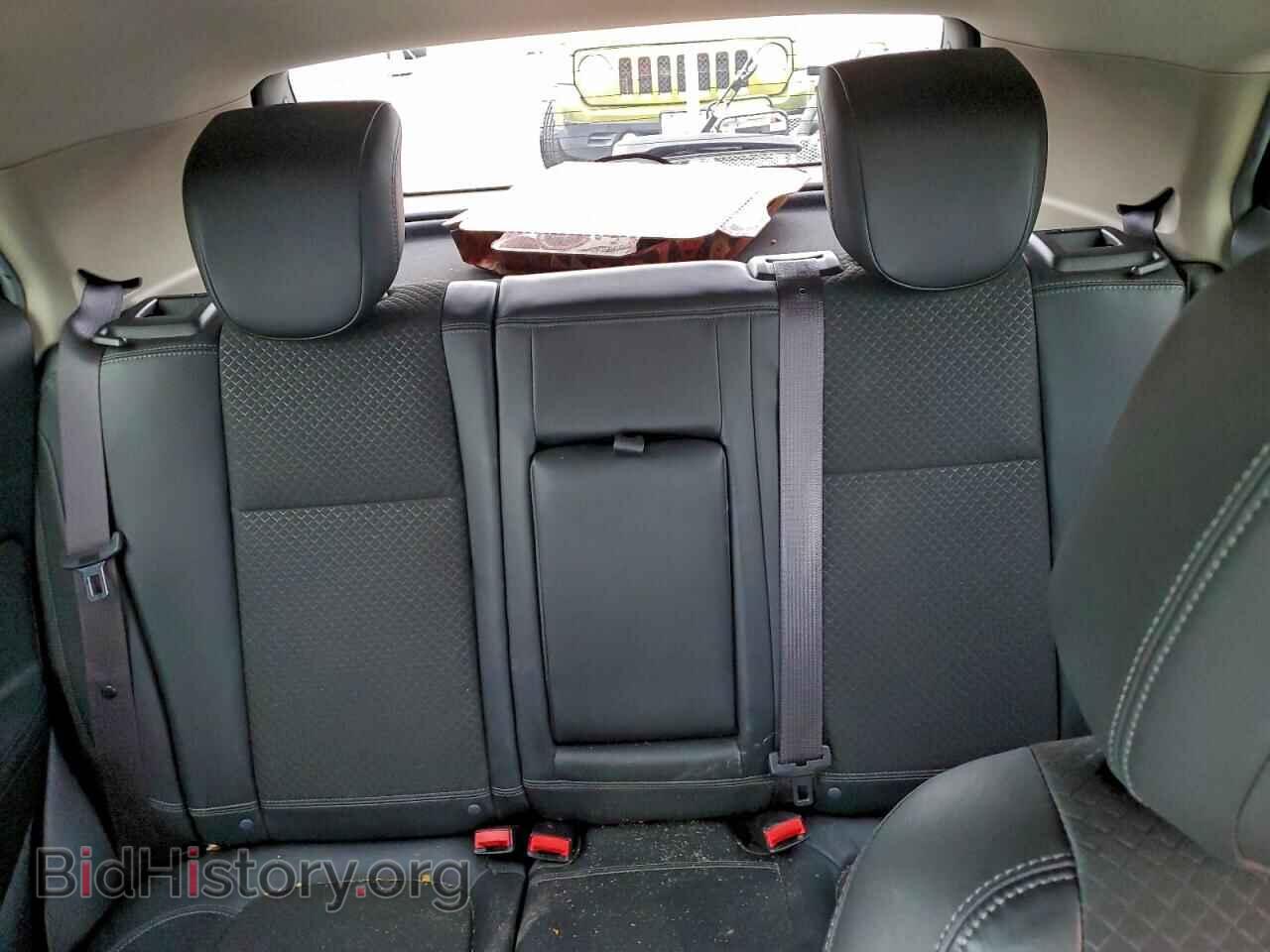 2017 BUICK ENCORE - VIN: KL4CJASBXHB072560 - Photo 10