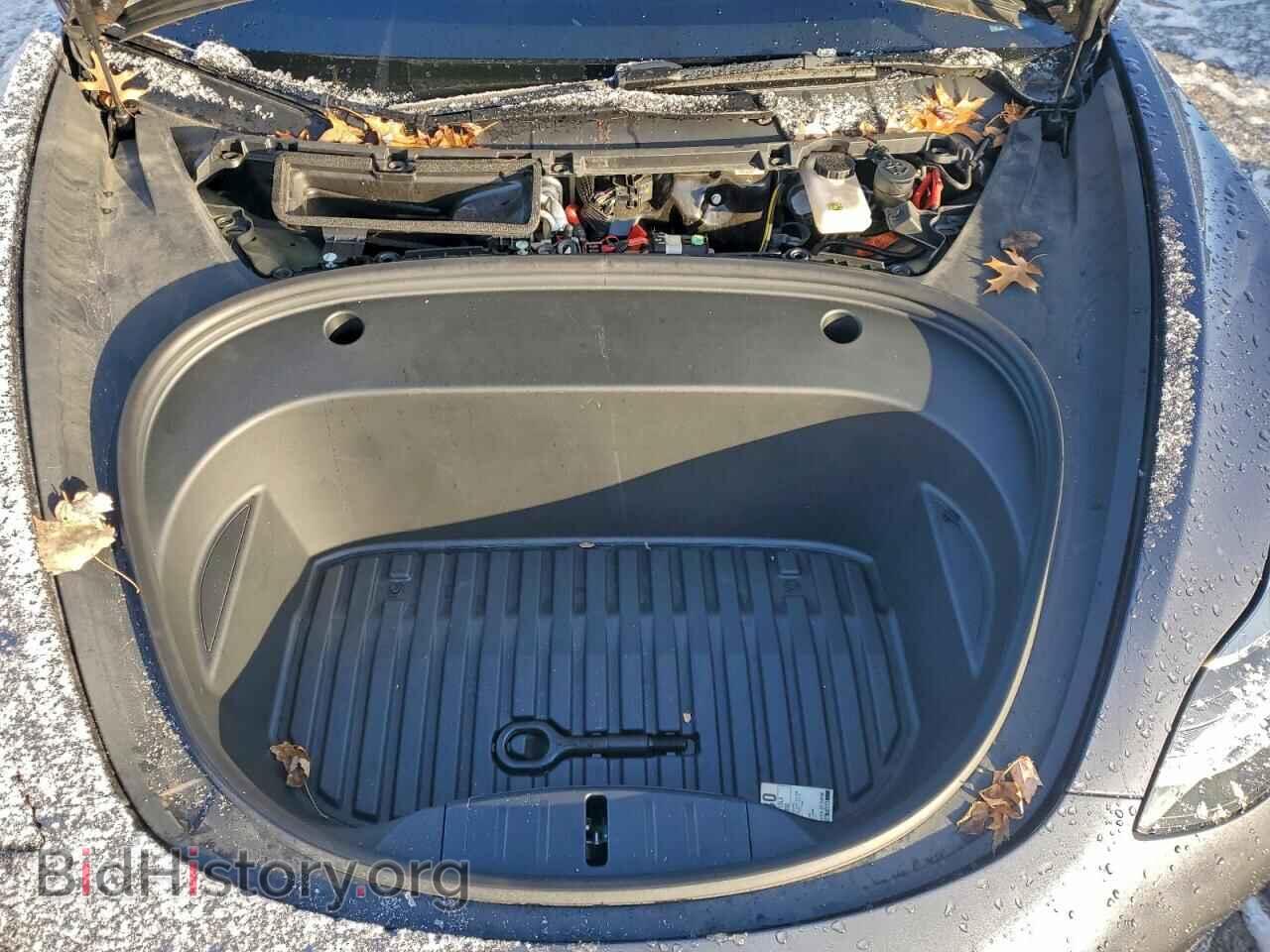 2023 TESLA MODEL 3 - VIN: 5YJ3E1EA5PF713655 - Photo 11