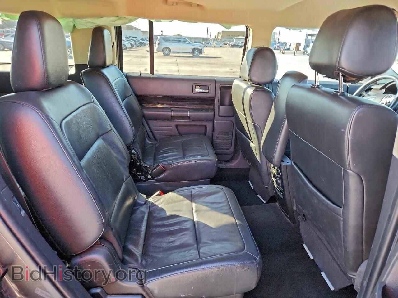 2019 FORD FLEX - VIN: 2FMGK5C82KBA18228 - Photo 11
