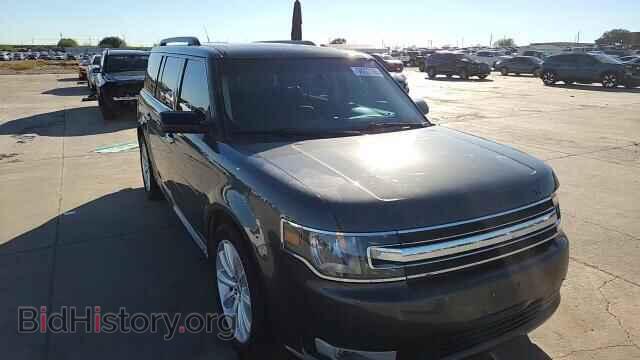 2019 FORD FLEX - VIN: 2FMGK5C82KBA18228 - Photo 14