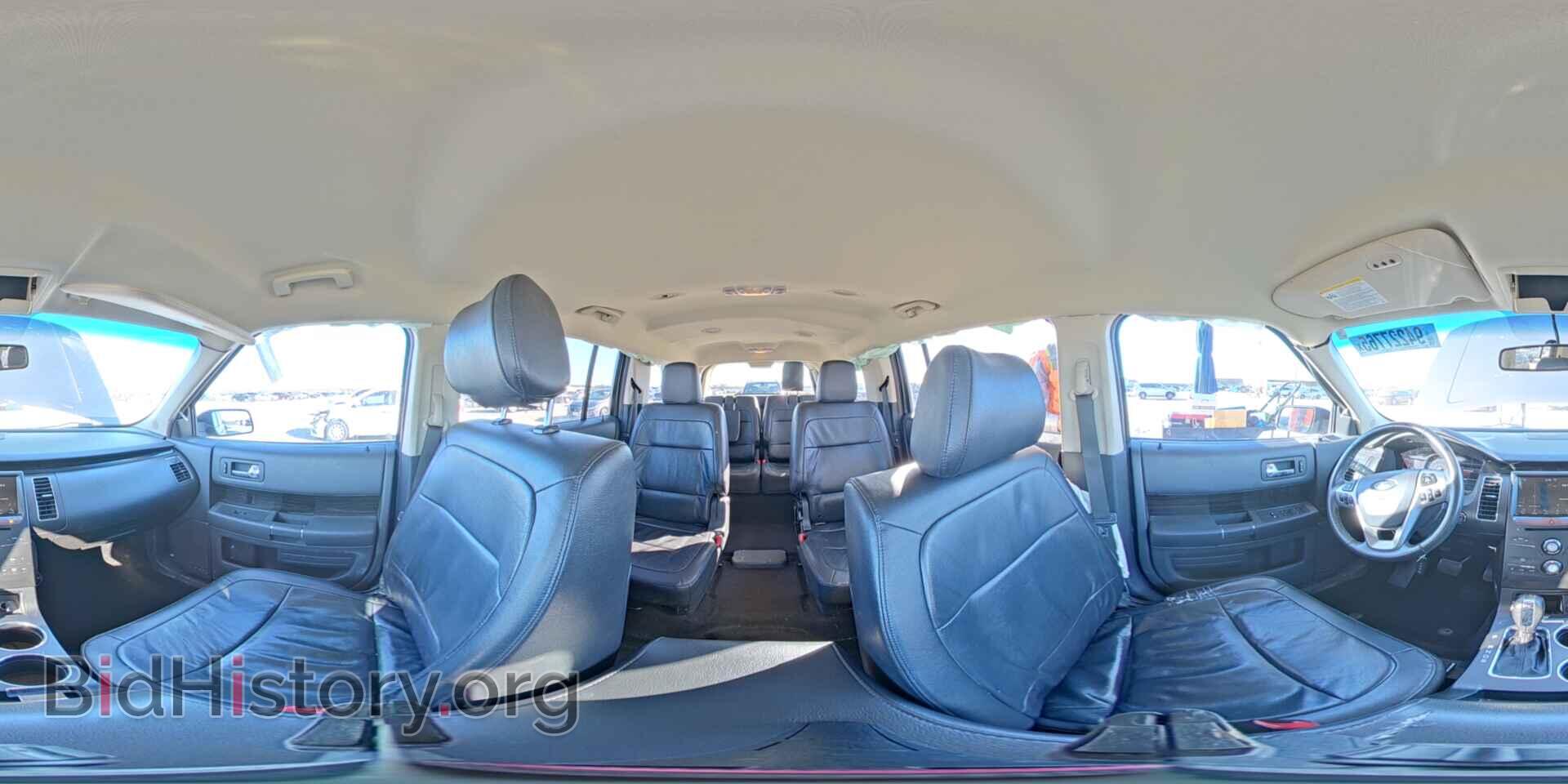 2019 FORD FLEX - VIN: 2FMGK5C82KBA18228 - Photo 15