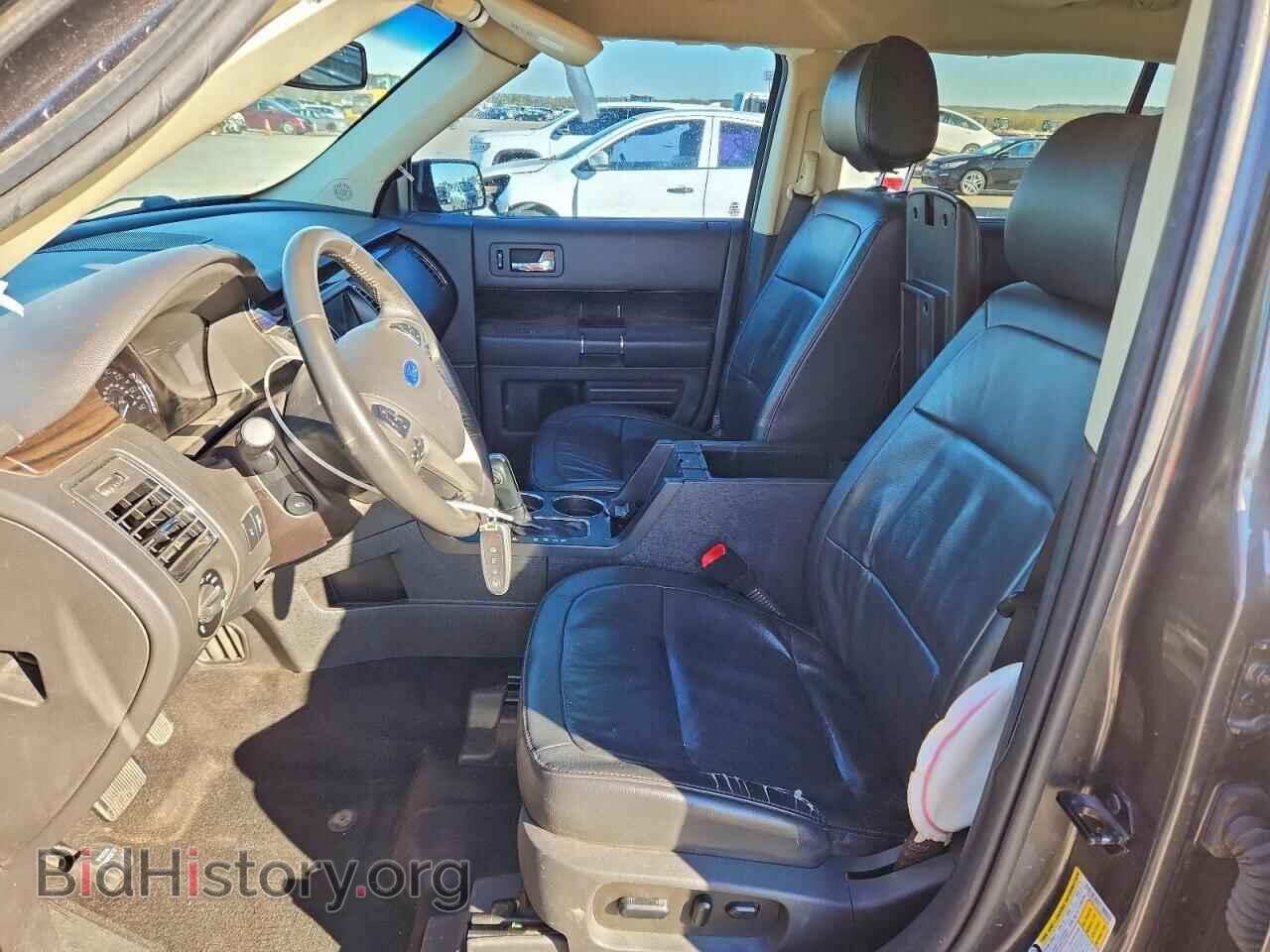 2019 FORD FLEX - VIN: 2FMGK5C82KBA18228 - Photo 7