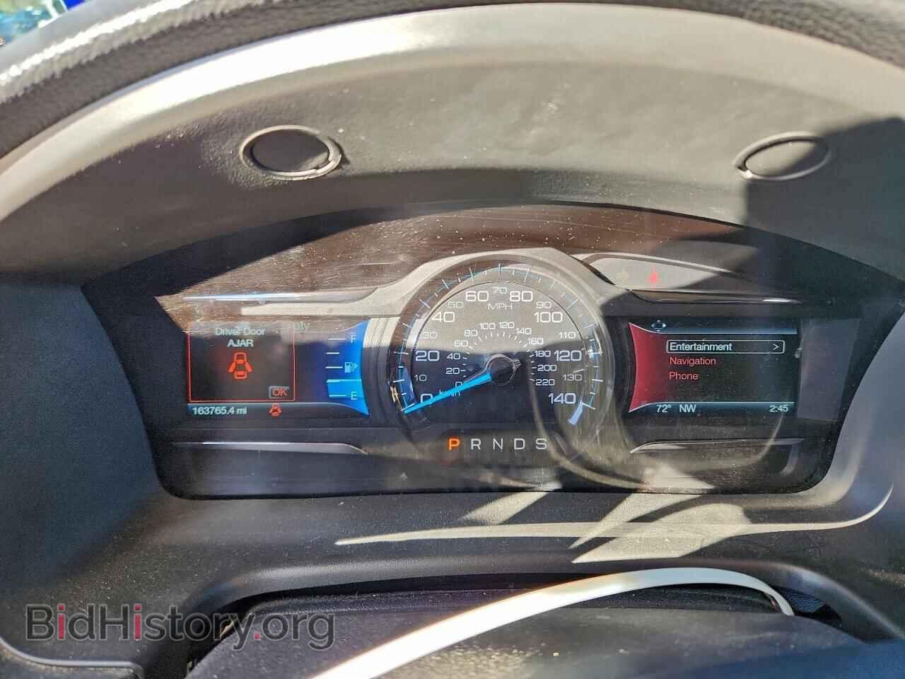 2019 FORD FLEX - VIN: 2FMGK5C82KBA18228 - Photo 9