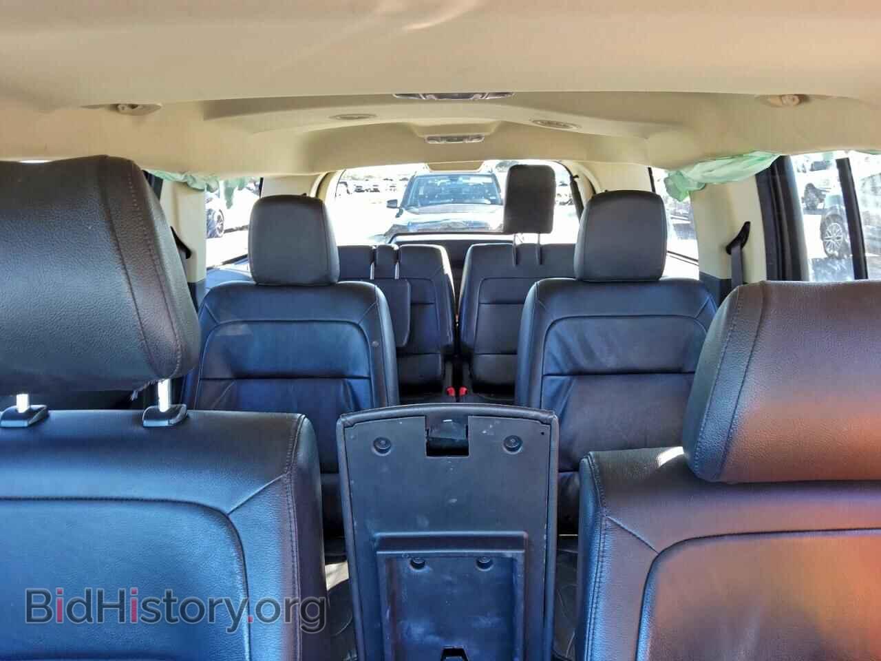 2019 FORD FLEX - VIN: 2FMGK5C82KBA18228 - Photo 10