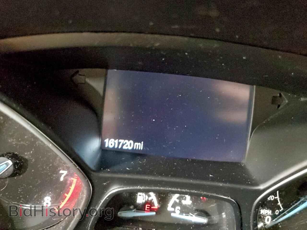 2018 FORD ESCAPE - VIN: 1FMCU9HD8JUA80456 - Фото 9