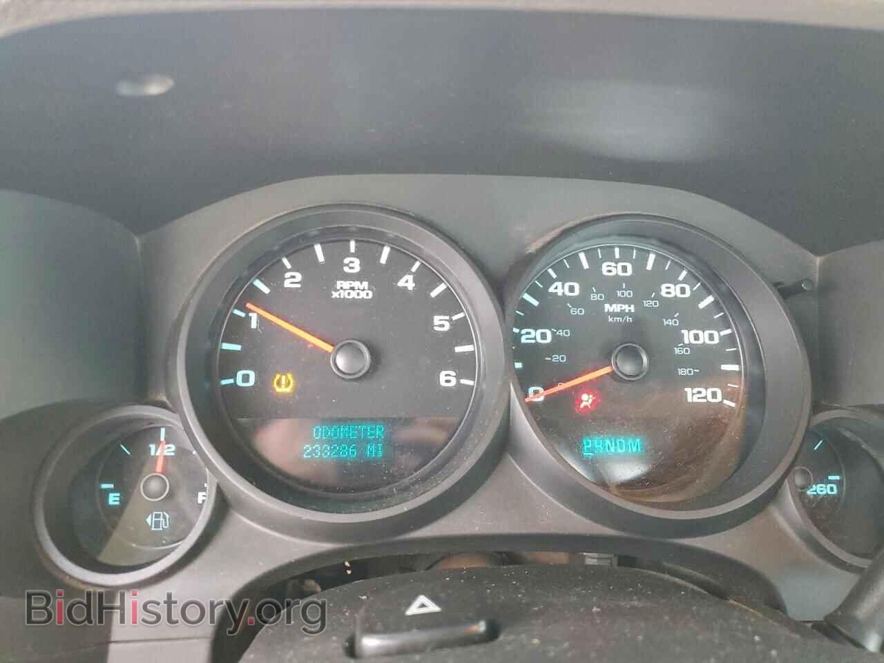 2012 GMC SIERRA - VIN: 1GTN1TE08CZ174167 - Фото 9