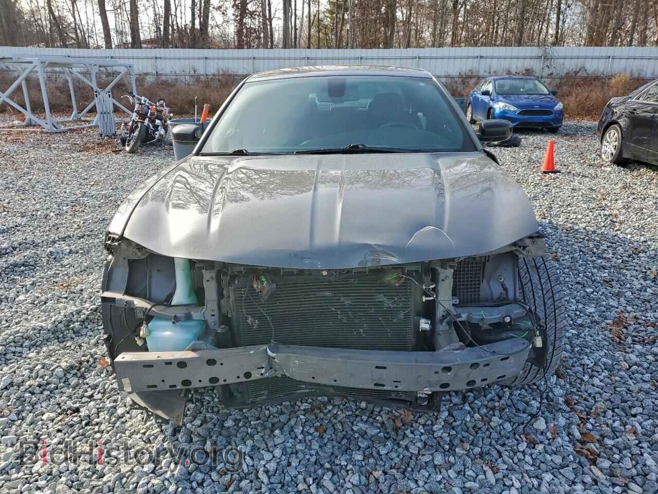 2017 DODGE CHARGER - VIN: 2C3CDXCT1HH557057 - Фото 5