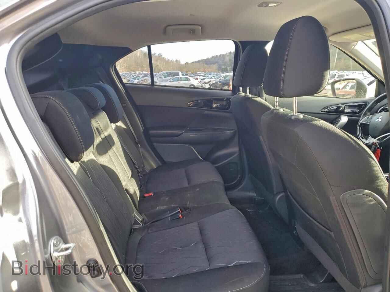 2019 MITSUBISHI ECLIPSE - VIN: JA4AT5AA2KZ051976 - Фото 11