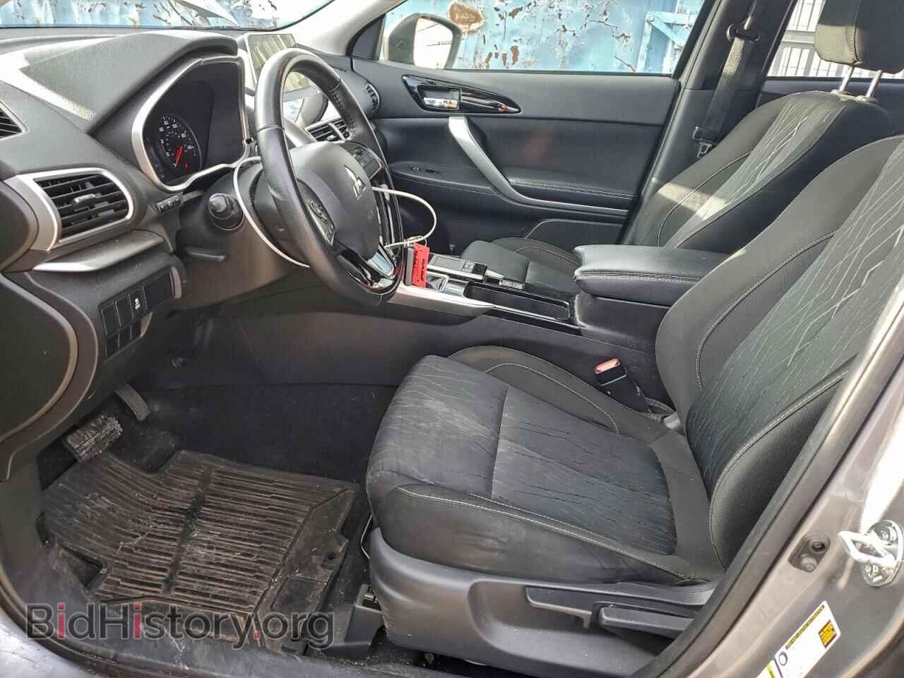 2019 MITSUBISHI ECLIPSE - VIN: JA4AT5AA2KZ051976 - Фото 7