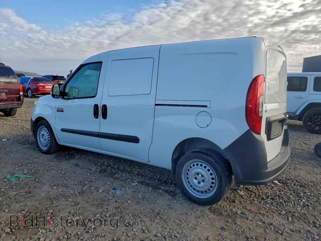 2017 RAM All Models - VIN: ZFBERFAB6H6F43687 - Photo 2